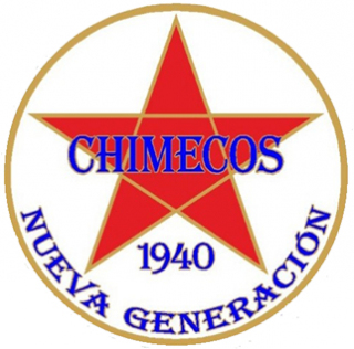 Chimalhuacán aviación civil caracol y colonias del vaso de Texcoco S.A. de C.V.